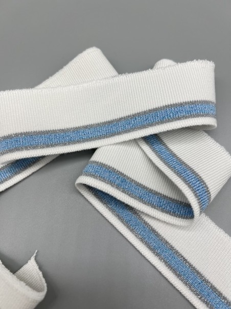 Подвяз трикотажный для шитья