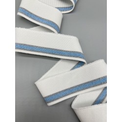 Подвяз трикотажный для шитья