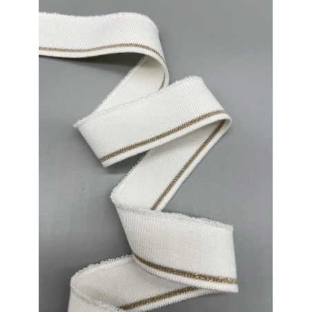 Подвяз трикотажный для шитья