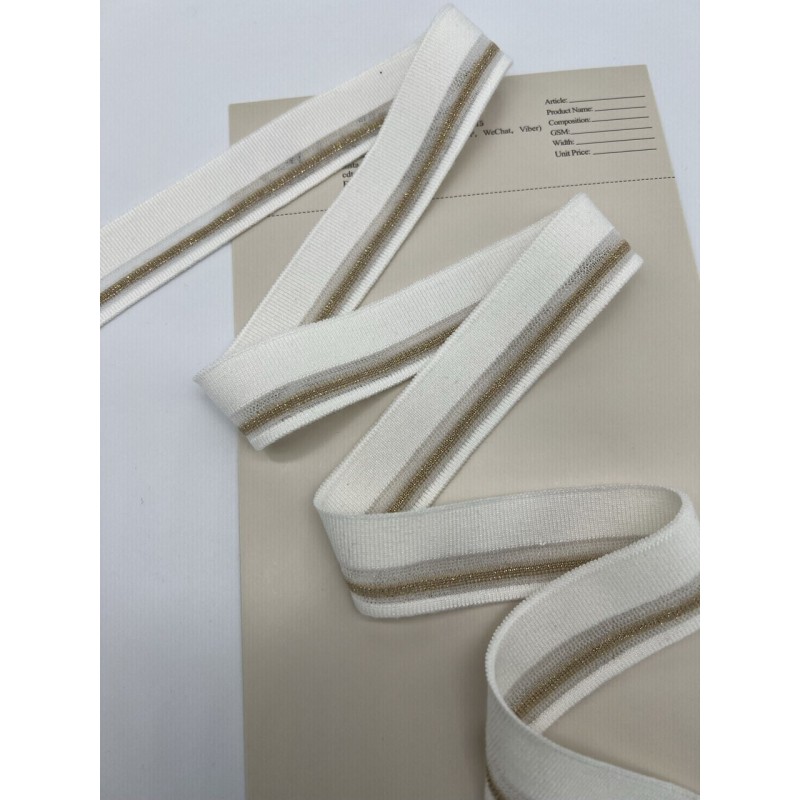 Подвяз трикотажный для шитья