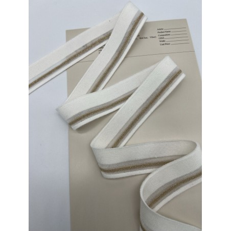 Подвяз трикотажный для шитья