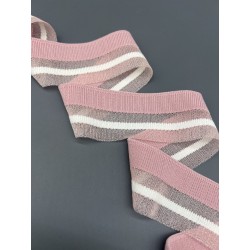 Манжет/подвяз трикотажный для шитья