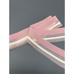 Манжет/подвяз трикотажный для шитья