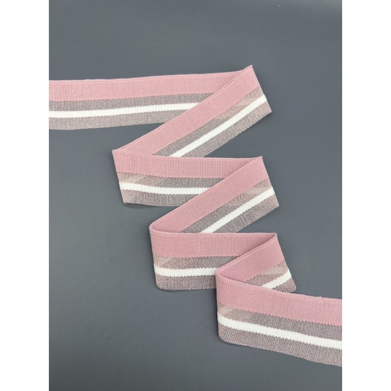 Манжет/подвяз трикотажный для шитья