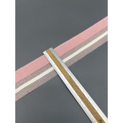 Манжет/подвяз трикотажный для шитья