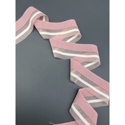 Манжет/подвяз трикотажный для шитья