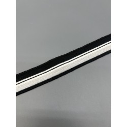 Подвяз трикотажный для шитья