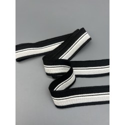 Подвяз трикотажный для шитья