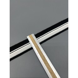 Подвяз трикотажный для шитья