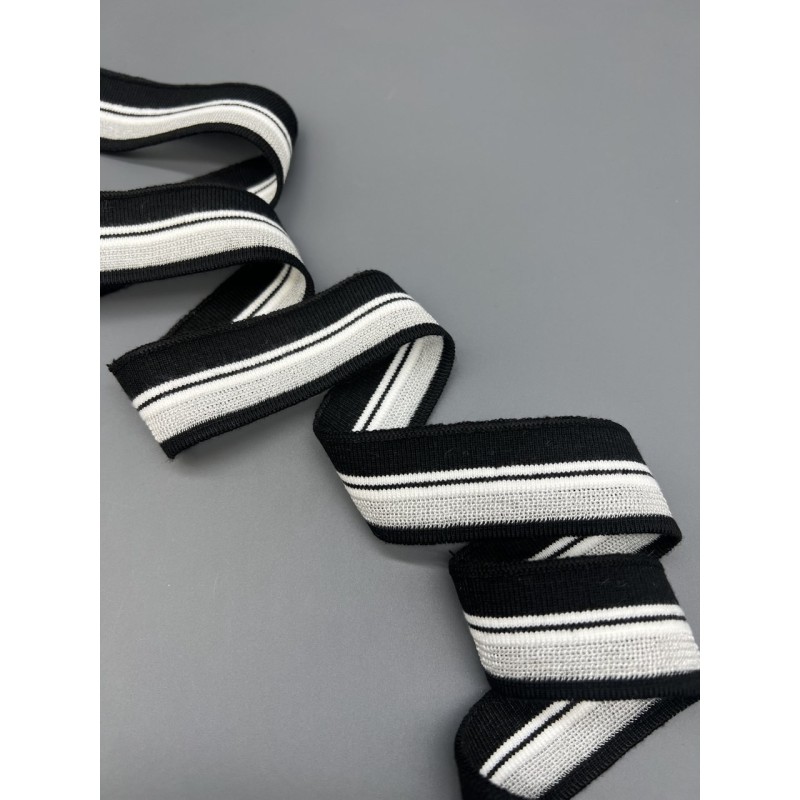 Подвяз трикотажный для шитья