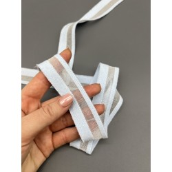 Подвяз трикотажный для шитья