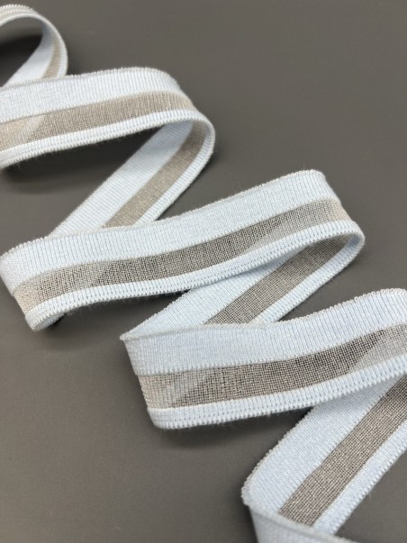 Подвяз трикотажный для шитья