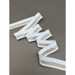 Подвяз трикотажный для шитья