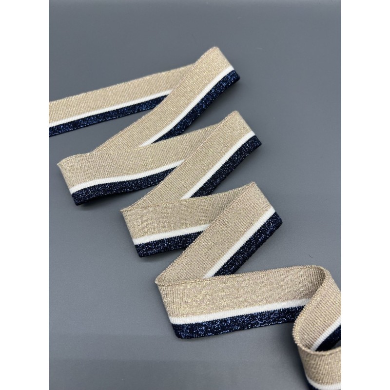 Подвяз трикотажный для шитья