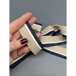 Подвяз трикотажный для шитья