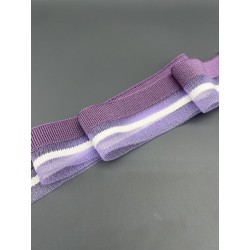 Манжет/подвяз трикотажный для шитья