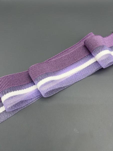 Манжет/подвяз трикотажный для шитья