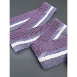 Манжет/подвяз трикотажный для шитья