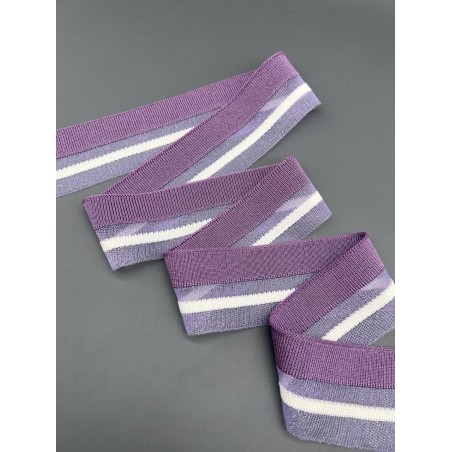 Манжет/подвяз трикотажный для шитья