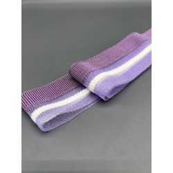 Манжет/подвяз трикотажный для шитья