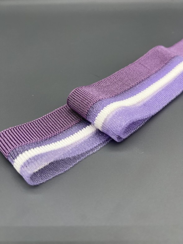 Манжет/подвяз трикотажный для шитья