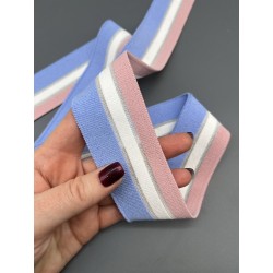 Манжет/подвяз трикотажный для шитья