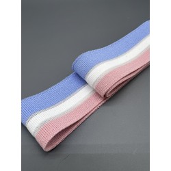 Манжет/подвяз трикотажный для шитья