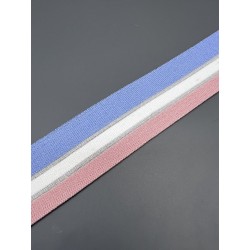 Манжет/подвяз трикотажный для шитья