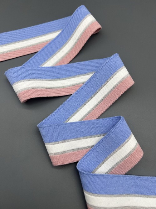 Манжет/подвяз трикотажный для шитья