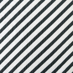 Костюмно-плательная ткань в диагональную полоску