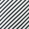 Костюмно-плательная ткань в диагональную полоску