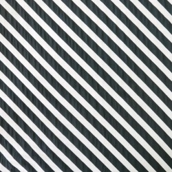 Костюмно-плательная ткань в диагональную полоску