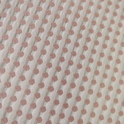 Жаккард хлопковый