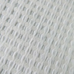 Жаккард хлопковый