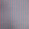 Ткань костюмная в полоску