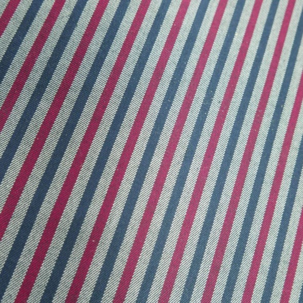 Ткань костюмная в полоску