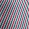 Ткань костюмная в полоску