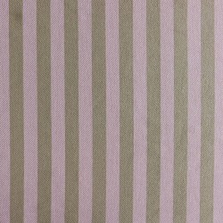 Ткань пальтово-костюмная в полоску с люрексом