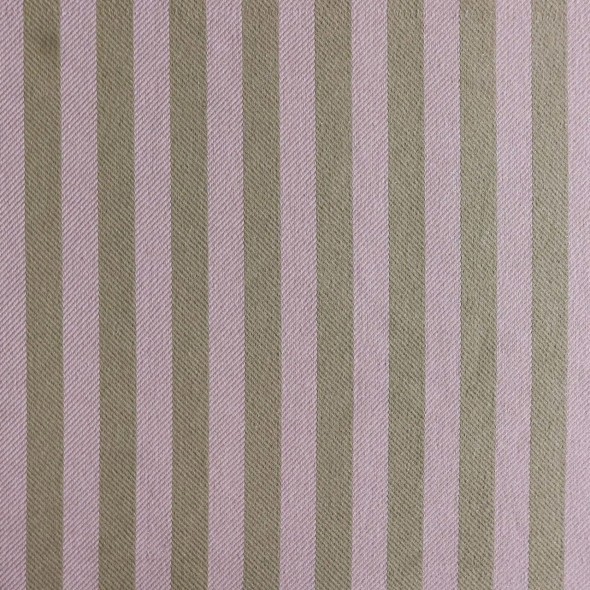 Ткань пальтово-костюмная в полоску с люрексом