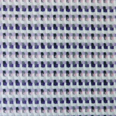 Ткань твид костюмный