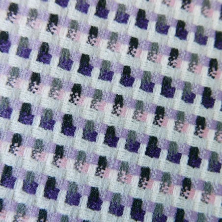 Ткань твид костюмный