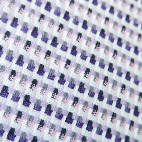 Ткань твид костюмный