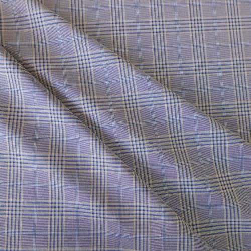 Костюмная ткань