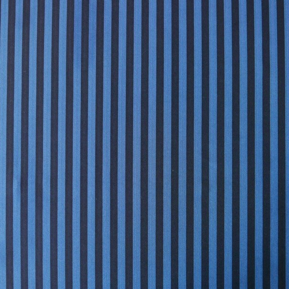 Ткань костюмная в полоску