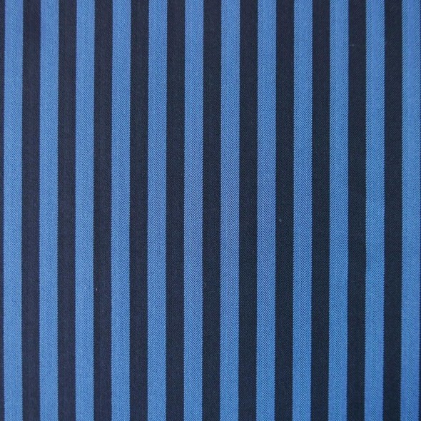 Ткань костюмная в полоску