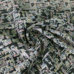 Ткань твид гобеленовый