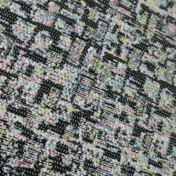 Ткань твид гобеленовый