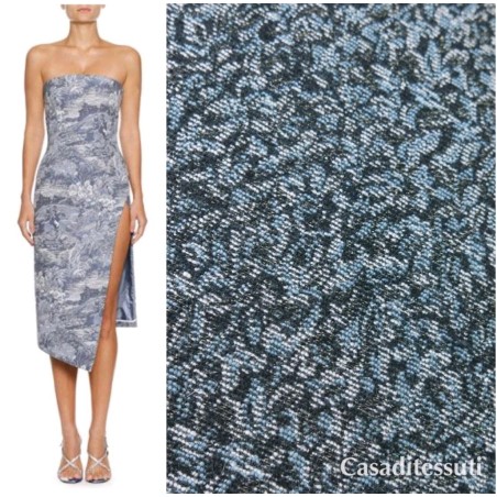 Ткань гобеленовая