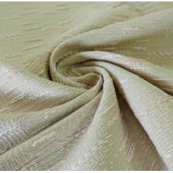 Твид с протяжками