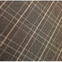 Ткань костюмная в клетку